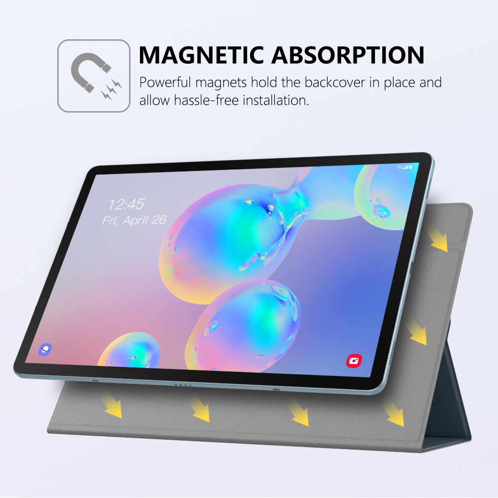 Custodia per Samsung Galaxy Ta - Tablet Accessories Samsung recensione e prezzo