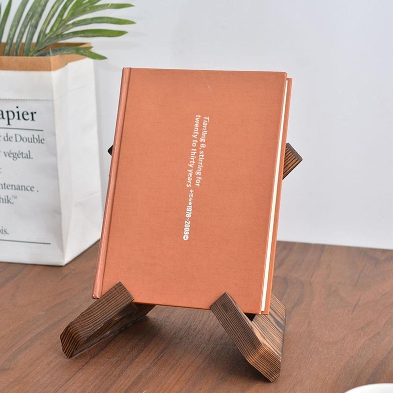Supporto per Documenti in Legn - Tablet Reading Accessories recensione e prezzo