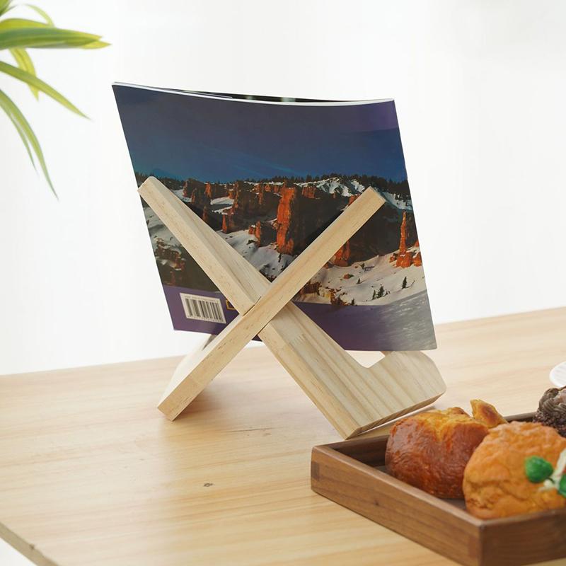 Supporto per Documenti in Legn - Tablet Reading Accessories recensione e prezzo