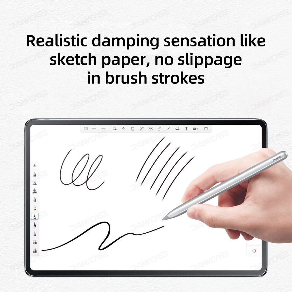 Pellicola protettiva per scher - Mi Tablet Accessories recensione e prezzo