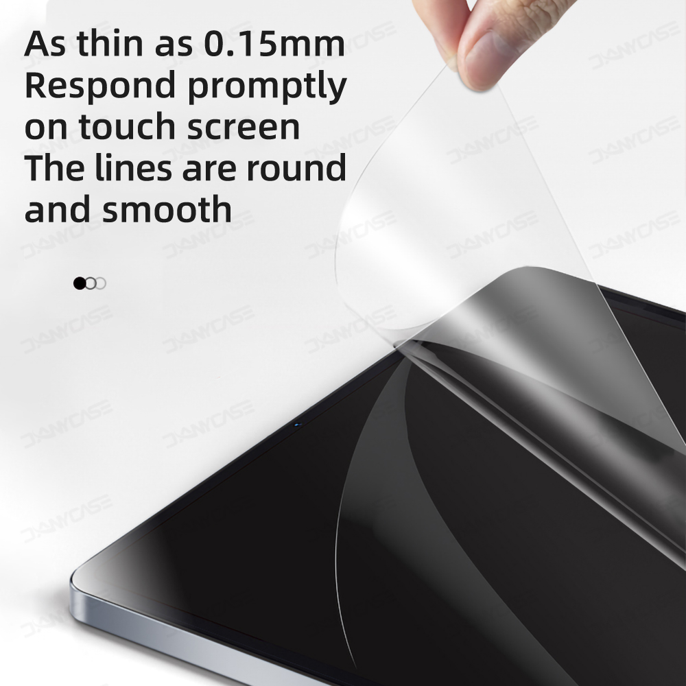 Pellicola protettiva per scher - Mi Tablet Accessories recensione e prezzo