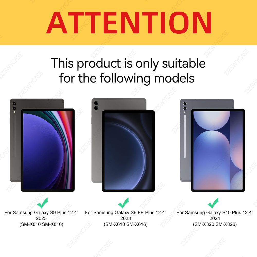 Custodia per Samsung Galaxy Ta - Samsung Tablet S10 Accessories recensione e prezzo