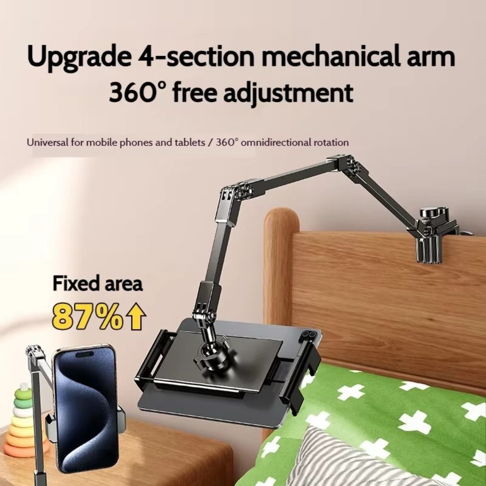Supporto per Tablet Regolabile - Xiaomi Tablet Accessories recensione e prezzo
