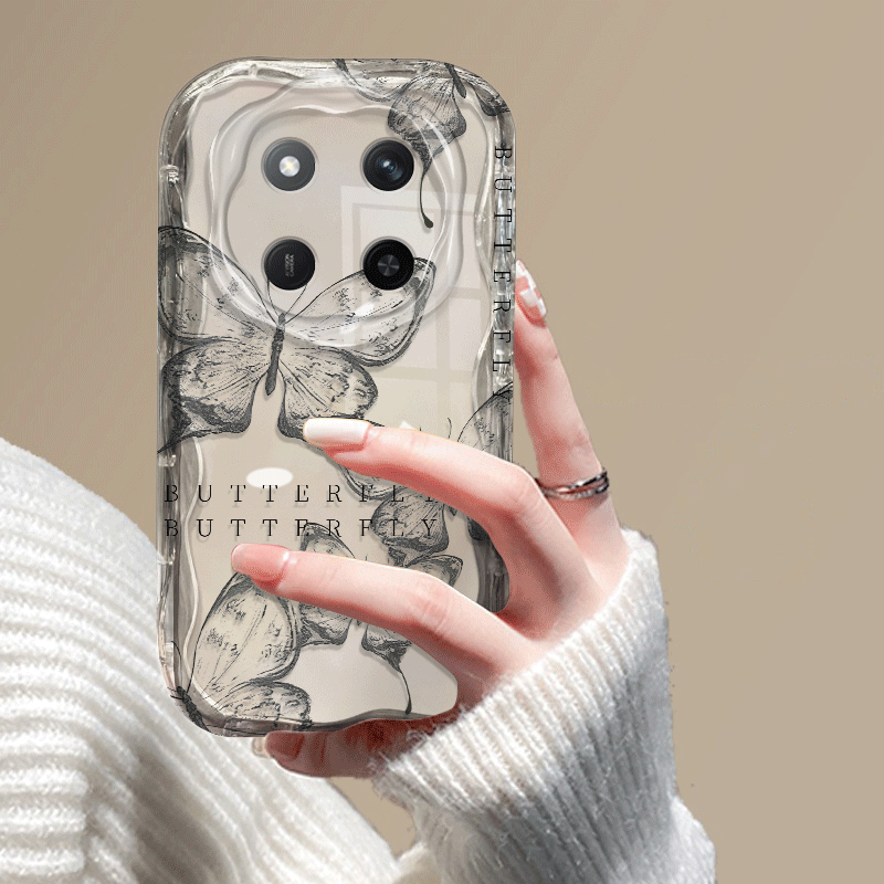 Custodia flessibile in TPU per - Honor Tablet Accessories recensione e prezzo