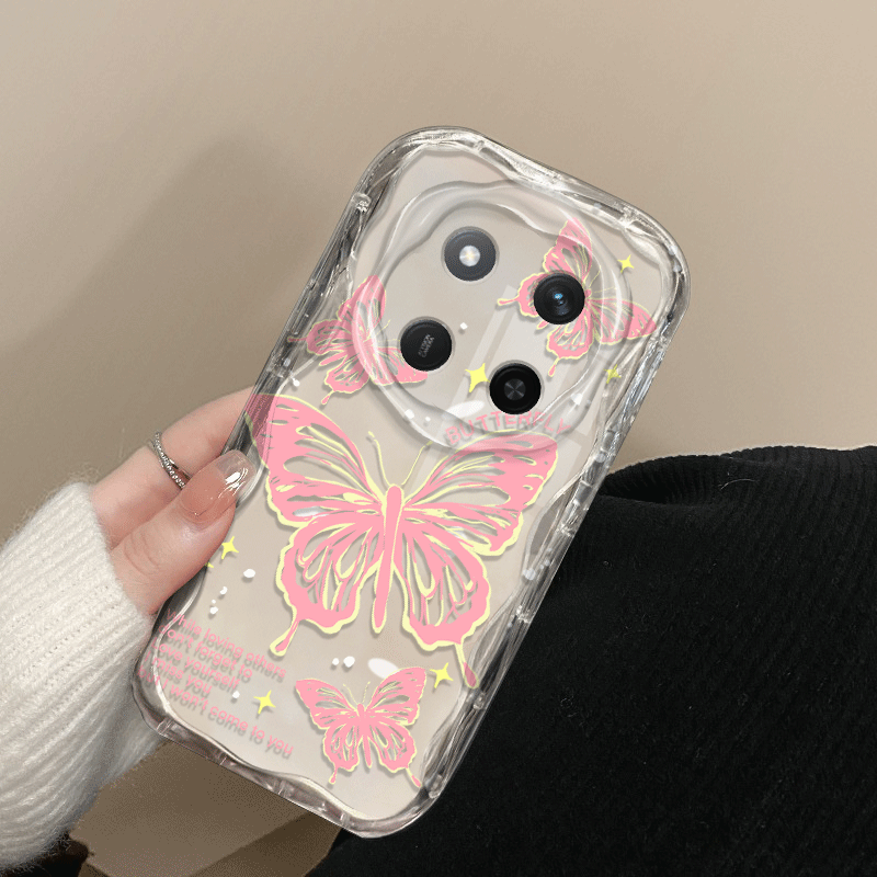 Custodia flessibile in TPU per - Honor Tablet Accessories recensione e prezzo