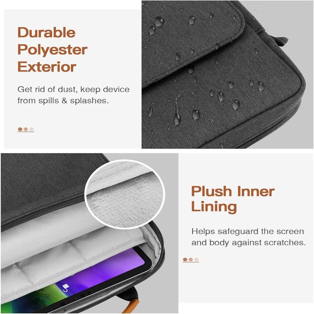 Custodia per tablet da 9/11/13 - Tablet Accessories Amazon recensione e prezzo