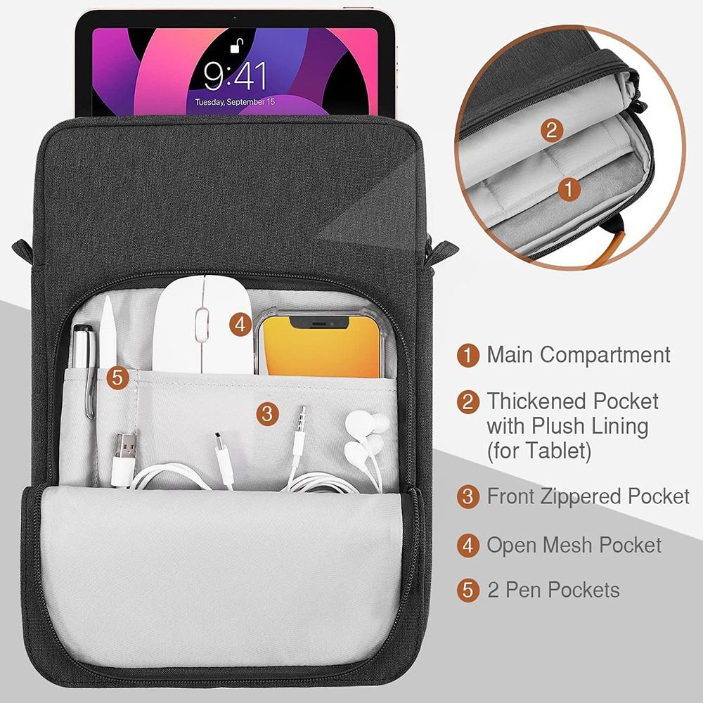 Custodia per tablet da 9/11/13 - Tablet Accessories Amazon recensione e prezzo