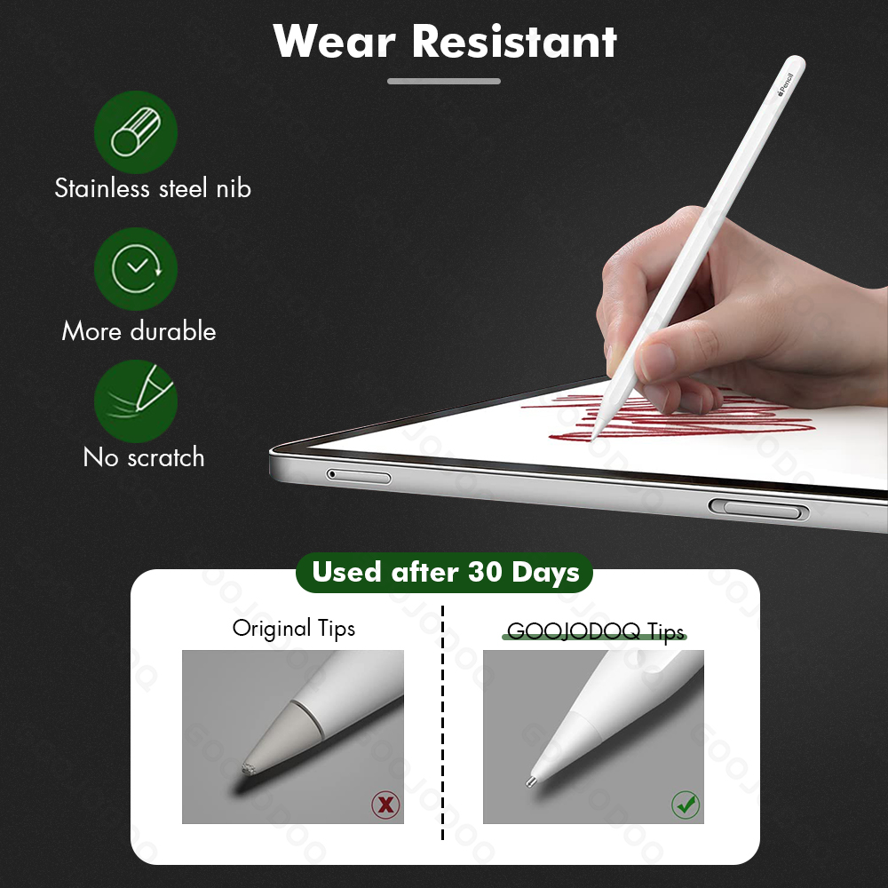 Punta di ricambio per Apple Pe - Tablet Accessories Choice Store recensione e prezzo