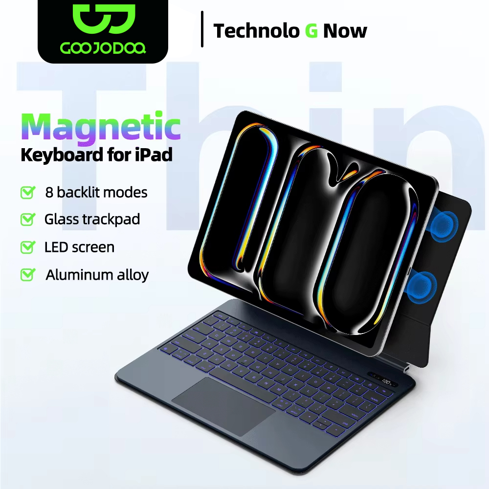 Tastiera magica leggera per iP - Tablet Accessories Choice Store recensione e prezzo