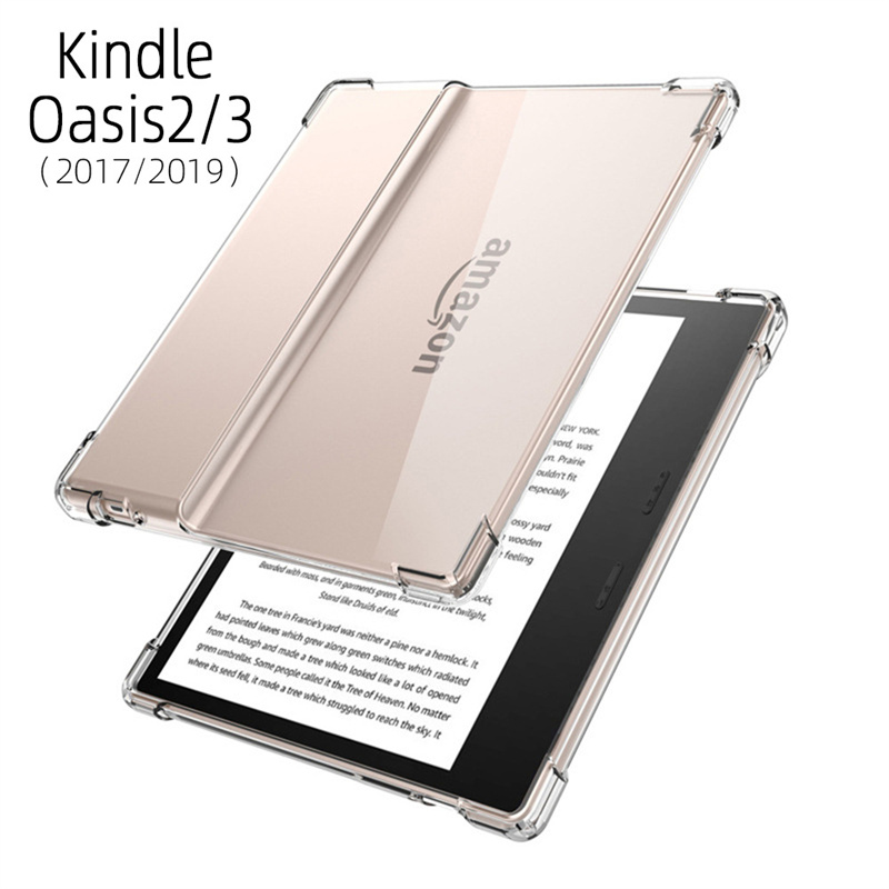 Fonda Per Amazon Kindle Oasis  - Tablet Accessories Amazon recensione e prezzo