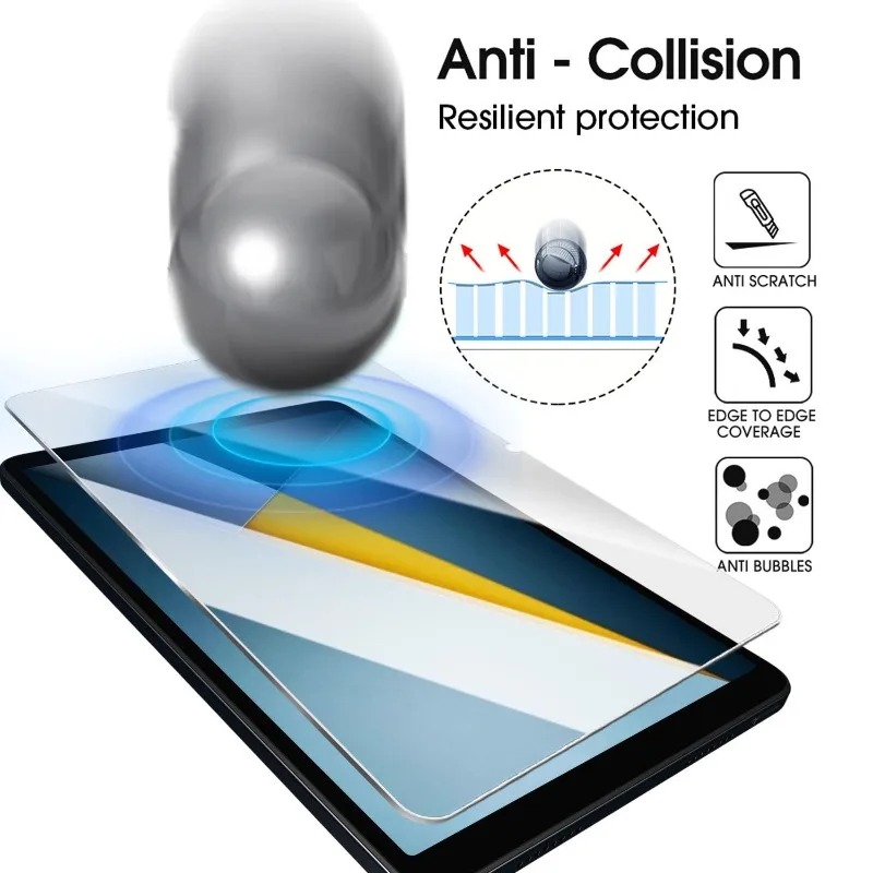 Per Xiaomi Poco Pad M1/X1 5G P - Mi Tablet Accessories recensione e prezzo