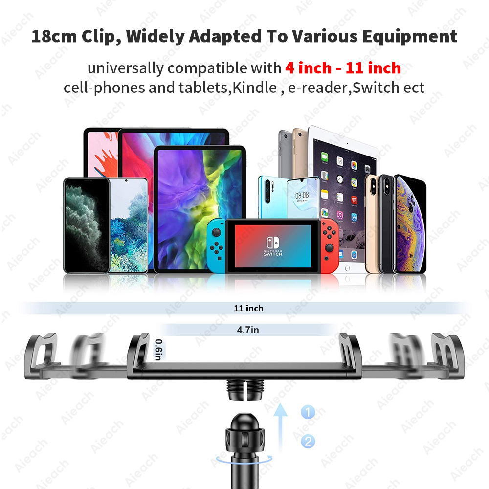 Supporto per tablet a collo di - Xiaomi Tablet Accessories recensione e prezzo