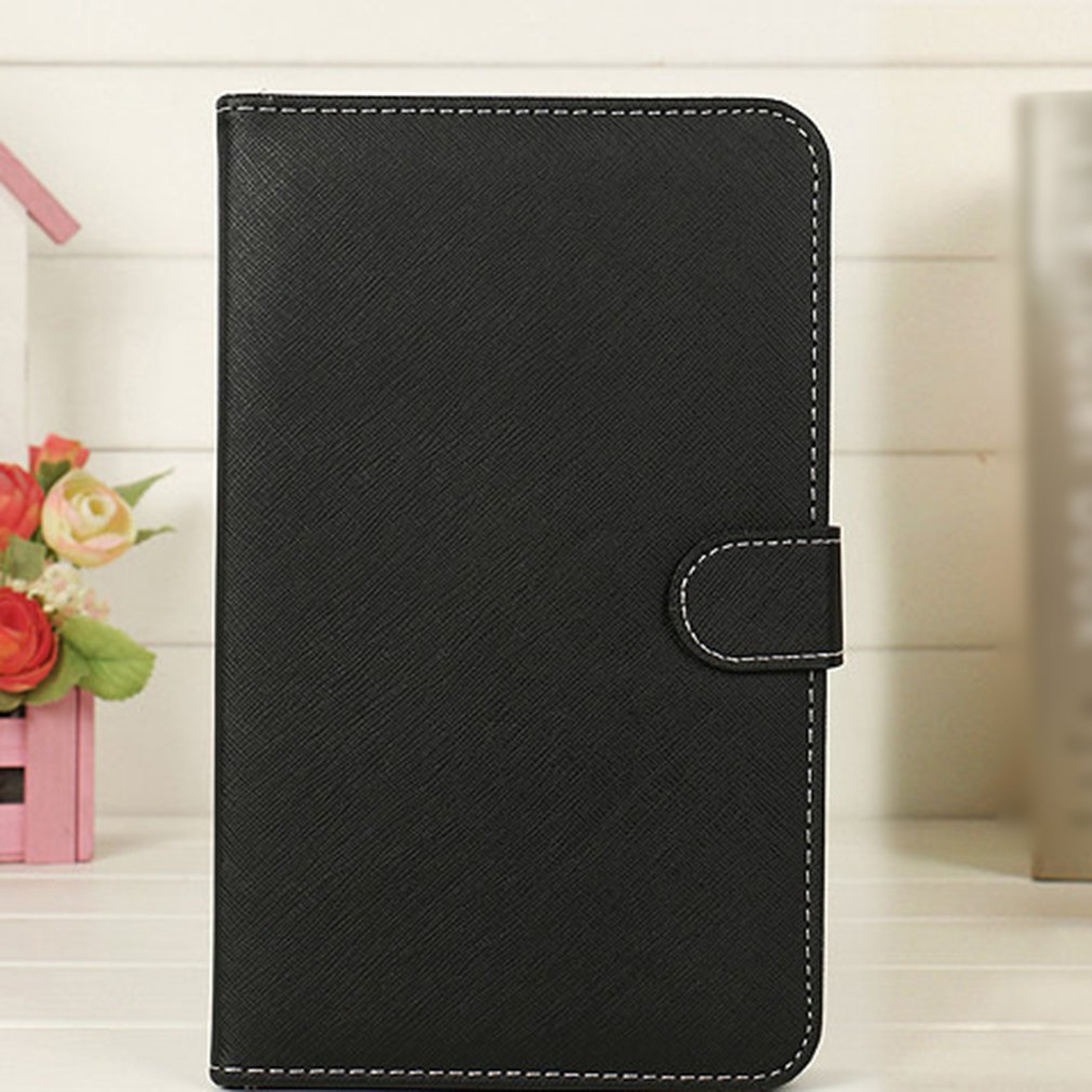 Custodia in pelle per tastiera - Tablet Keyboard Case recensione e prezzo