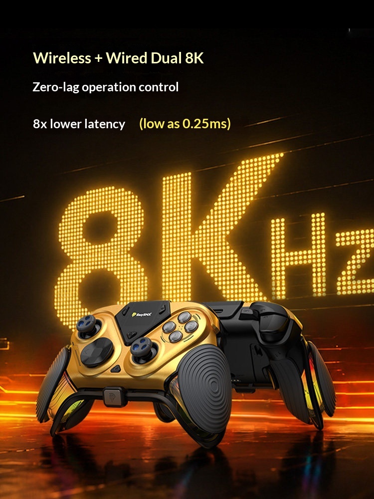 Controller di Gioco Wireless B - Tablet Gaming Accessories recensione e prezzo