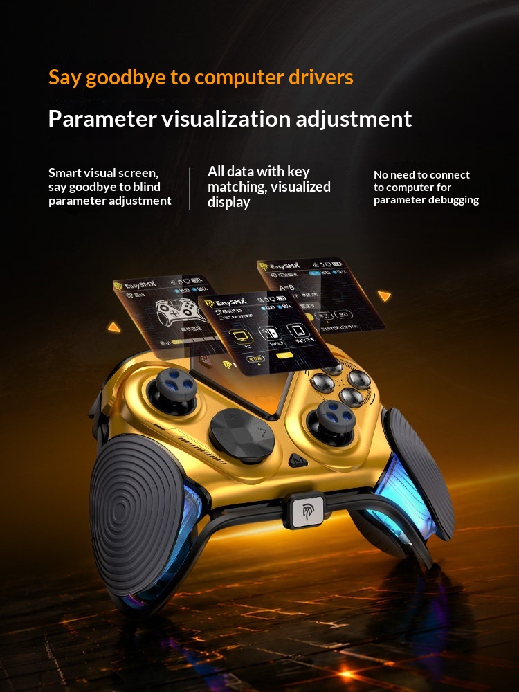 Controller di Gioco Wireless B - Tablet Gaming Accessories recensione e prezzo