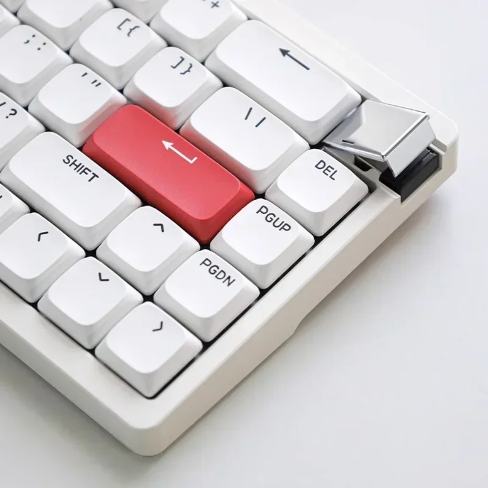 Keydous AJ68 Tastiera meccanic - Tablet Accessories Gifts recensione e prezzo