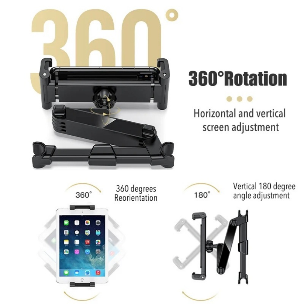 Supporto pieghevole per telefo - Xiaomi Tablet Accessories recensione e prezzo