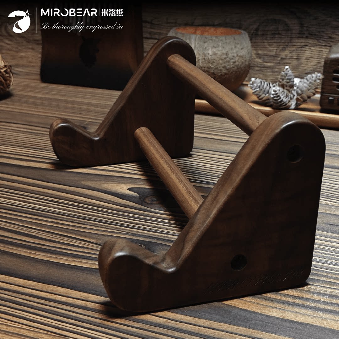 Supporto per Tastiera in Legno - Tablet Accessories Gifts recensione e prezzo