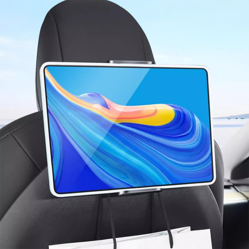 Supporto per poggiatesta auto  - Tablet Accessories For Car recensione e prezzo