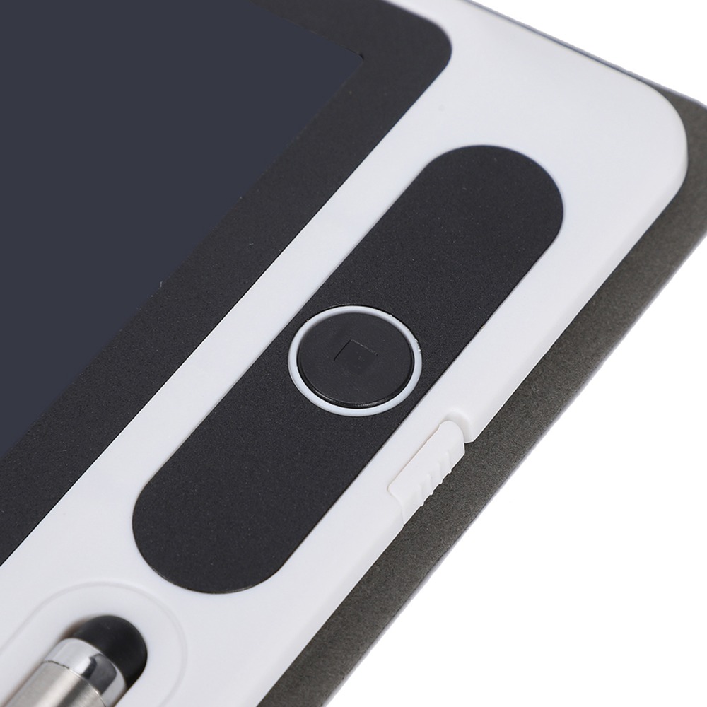 Tavoletta Grafica LCD Nera Pic - Tablet Sleeves & Cases Ipad Accessories recensione e prezzo