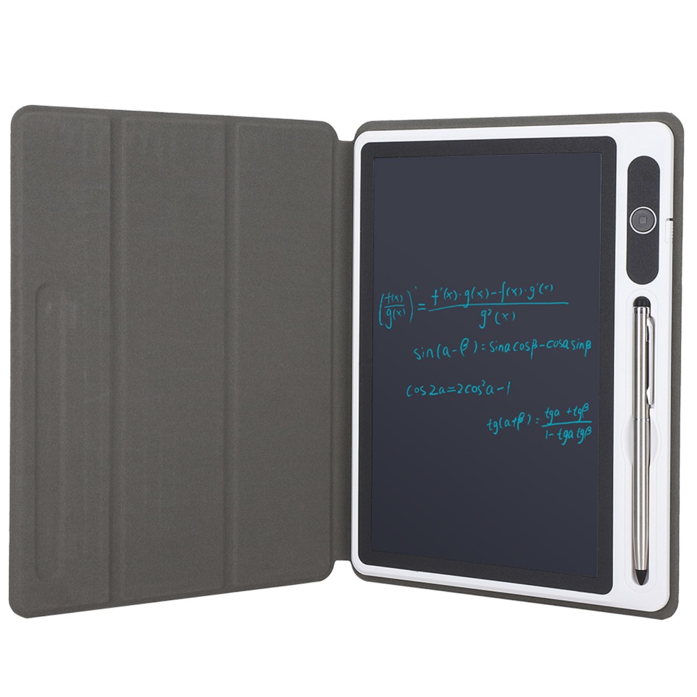Tavoletta Grafica LCD Nera Pic - Tablet Sleeves & Cases Ipad Accessories recensione e prezzo