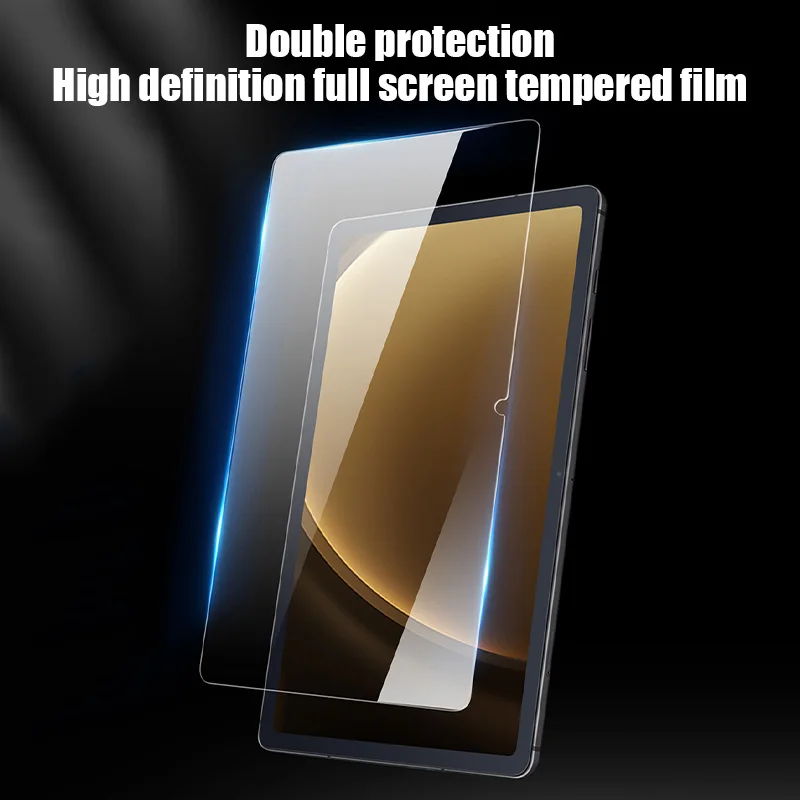 Proteggi schermo in vetro temp - Tablet Accessories Samsung recensione e prezzo