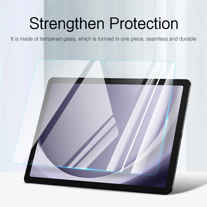 Proteggi schermo in vetro temp - Tablet Accessories Samsung recensione e prezzo