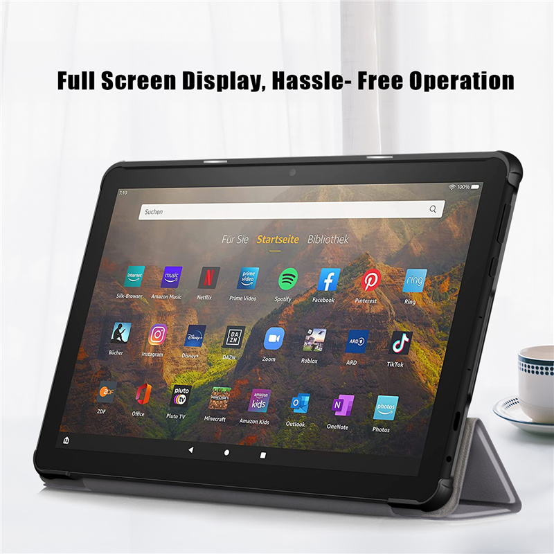 Custodia per tablet per Amazon - Tablet Accessories Amazon recensione e prezzo