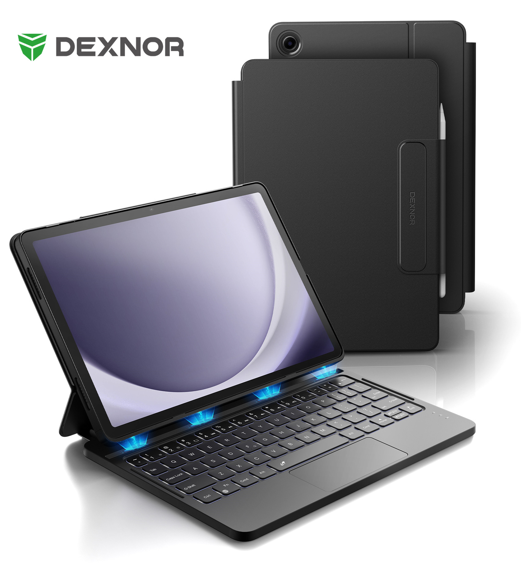 Custodia con Tastiera per Sams - Tablet Accessories Samsung recensione e prezzo