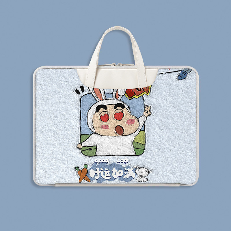 Borsa per Laptop in PU, Custod - Tablet Sleeves & Cases Ipad Accessories recensione e prezzo
