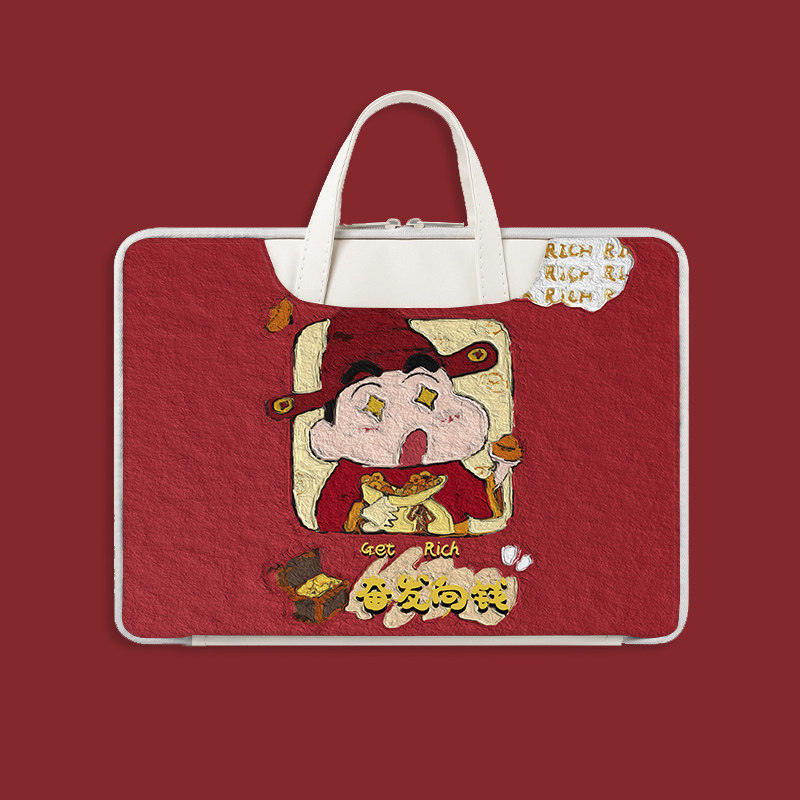 Borsa per Laptop in PU, Custod - Tablet Sleeves & Cases Ipad Accessories recensione e prezzo