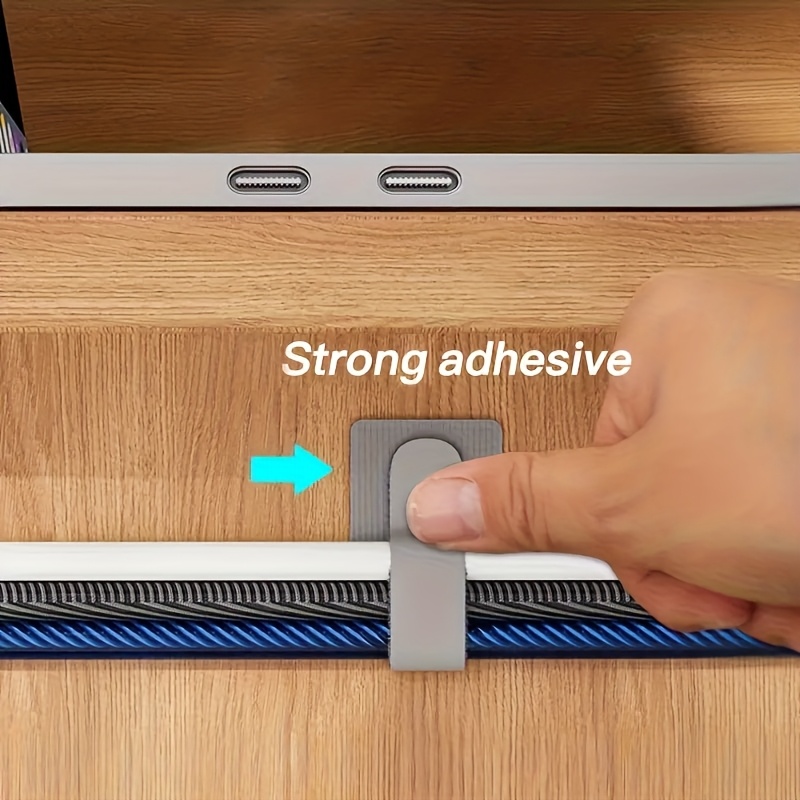 Fascette per Cavi Riutilizzabi - Accessories For Tablet Users recensione e prezzo
