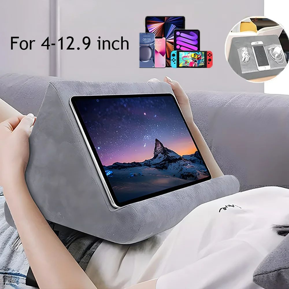 Supporto Multifunzionale per T - Tablet Reading Accessories recensione e prezzo