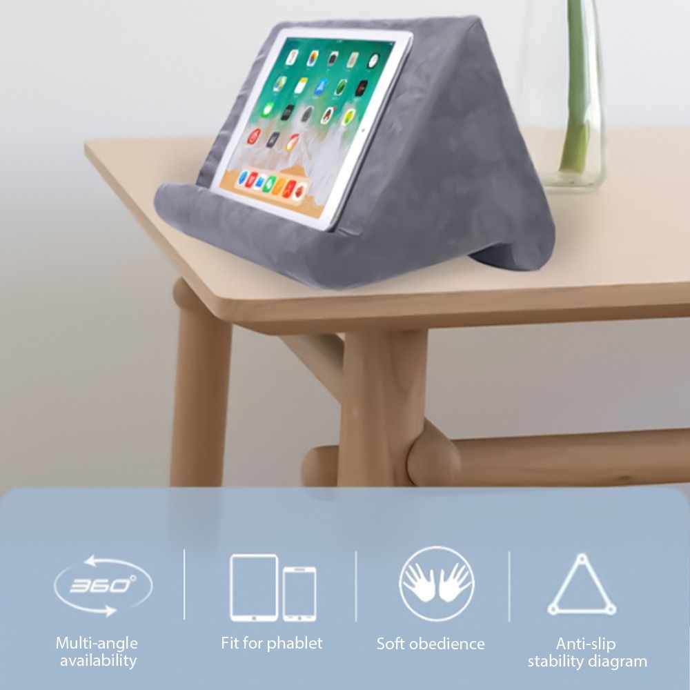 Supporto Multifunzionale per T - Tablet Reading Accessories recensione e prezzo