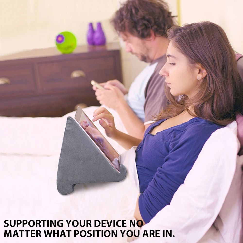 Supporto Multifunzionale per T - Tablet Reading Accessories recensione e prezzo