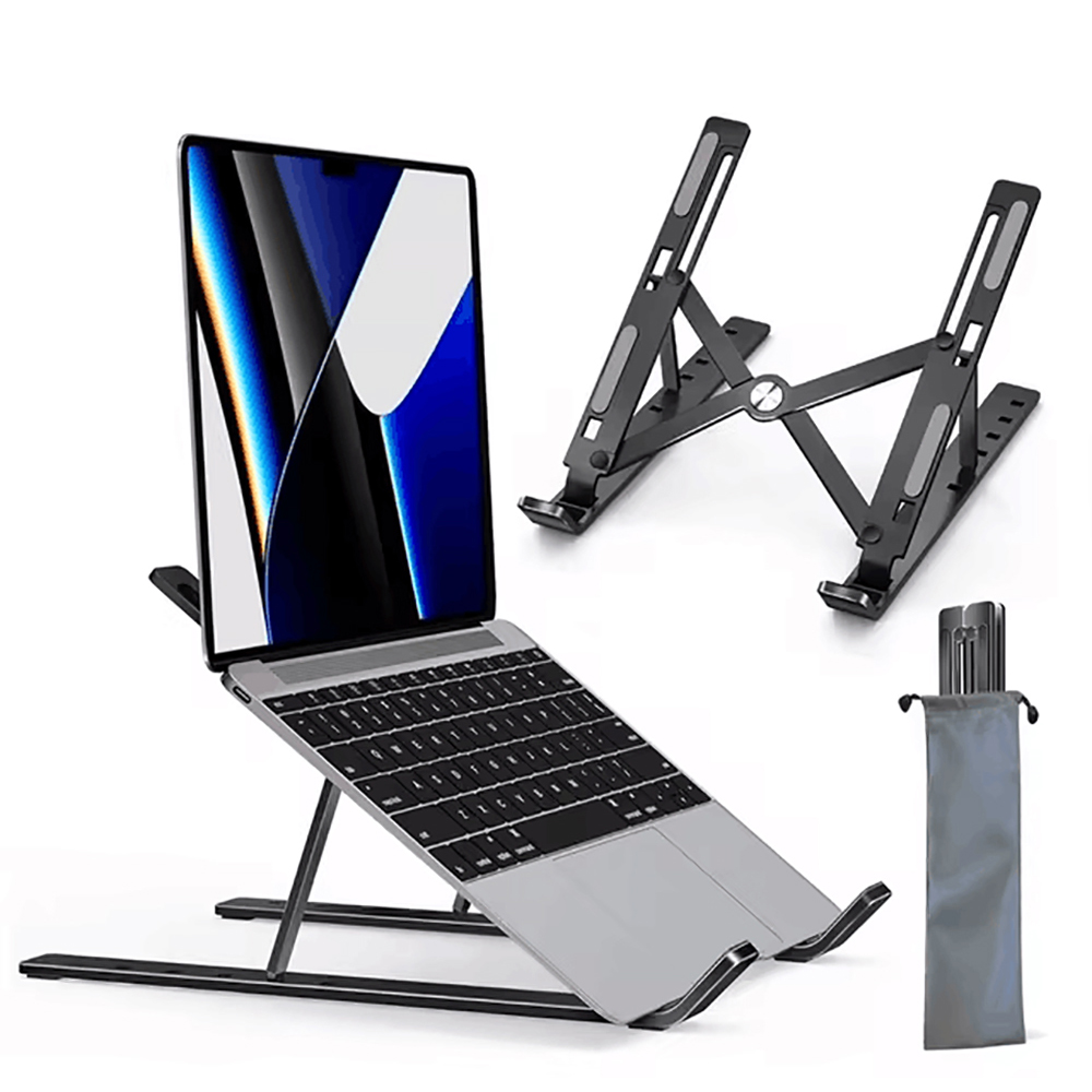 Supporto regolabile per laptop - Tablet Reading Accessories recensione e prezzo