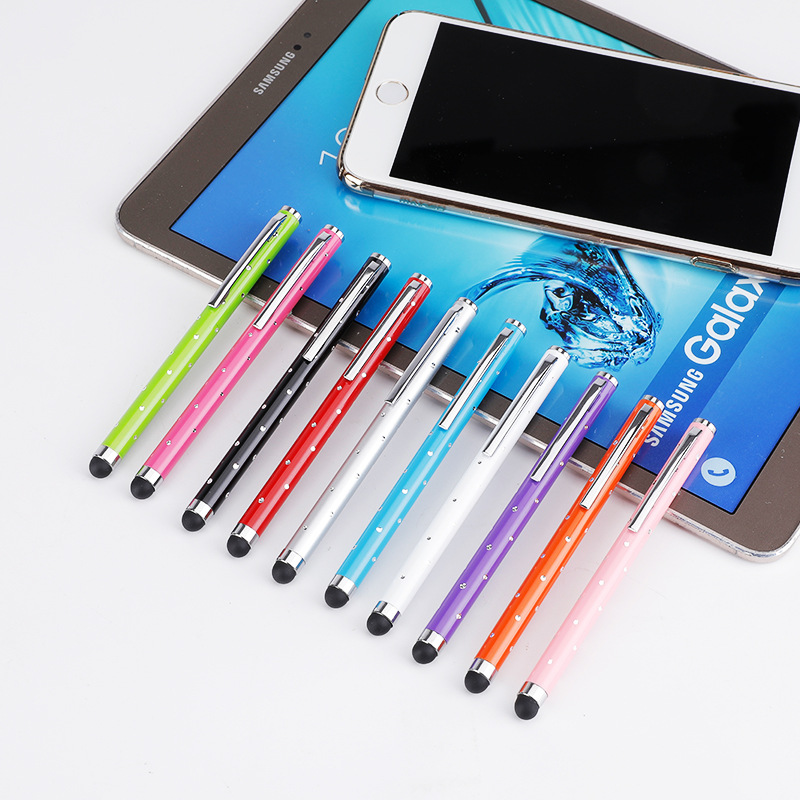 Penna Stilo Capacitiva Univers - Xiaomi Tablet Accessories recensione e prezzo