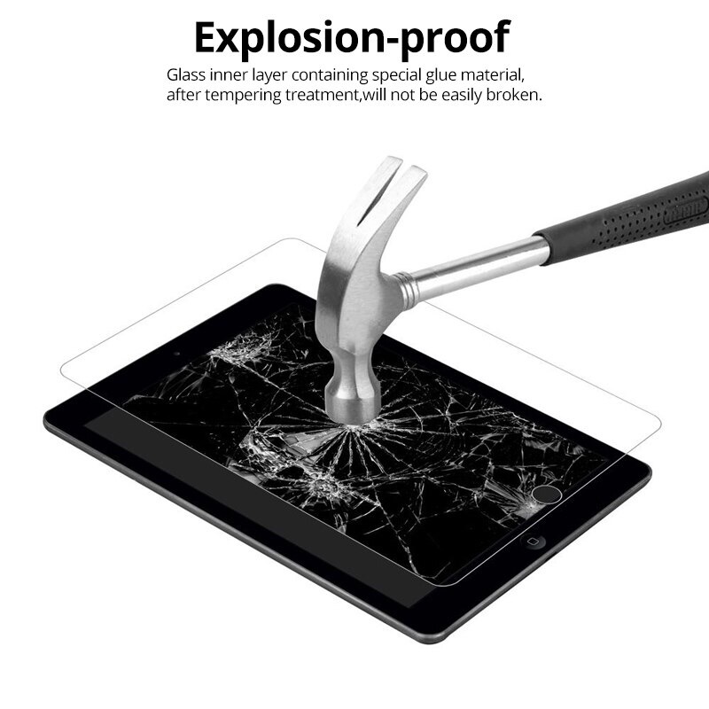 Per Lenovo Tab M8 2019 HD FHD  - Temu Tablet Accessories recensione e prezzo