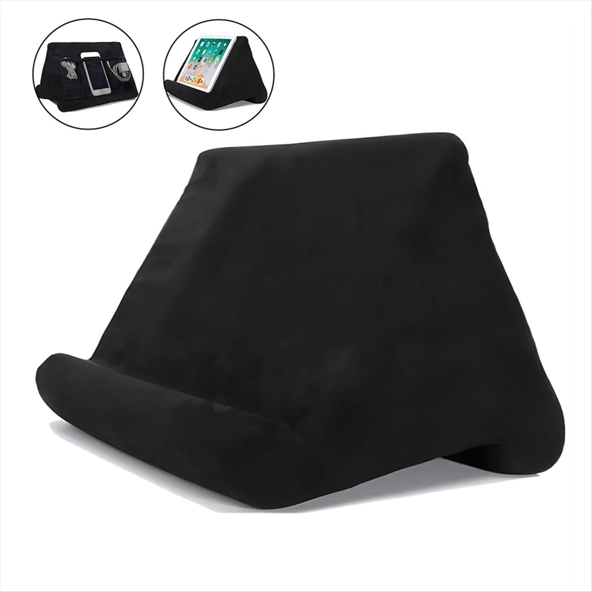Supporto per Tablet a Forma di - Tablet Reading Accessories recensione e prezzo