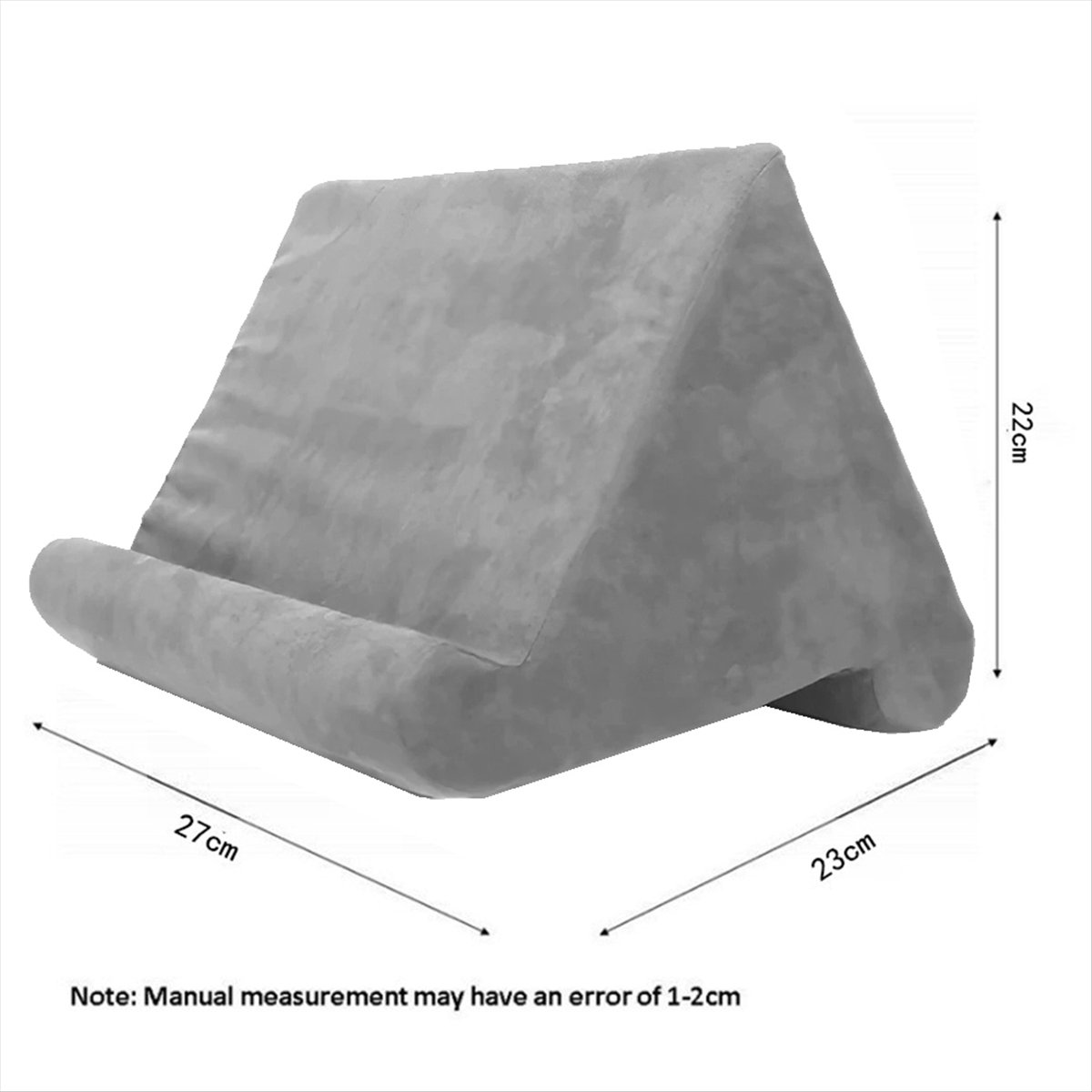 Supporto per Tablet a Forma di - Tablet Reading Accessories recensione e prezzo