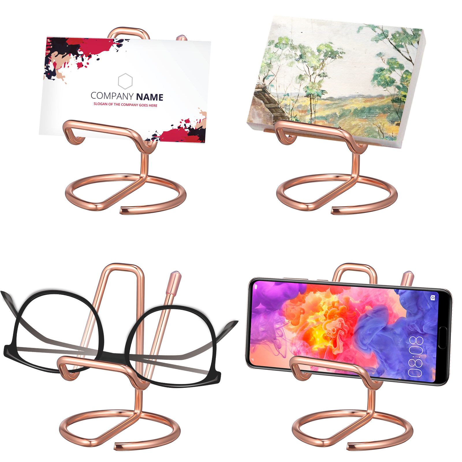 2 Pezzi Supporto per Telefono  - Tablet Reading Accessories recensione e prezzo