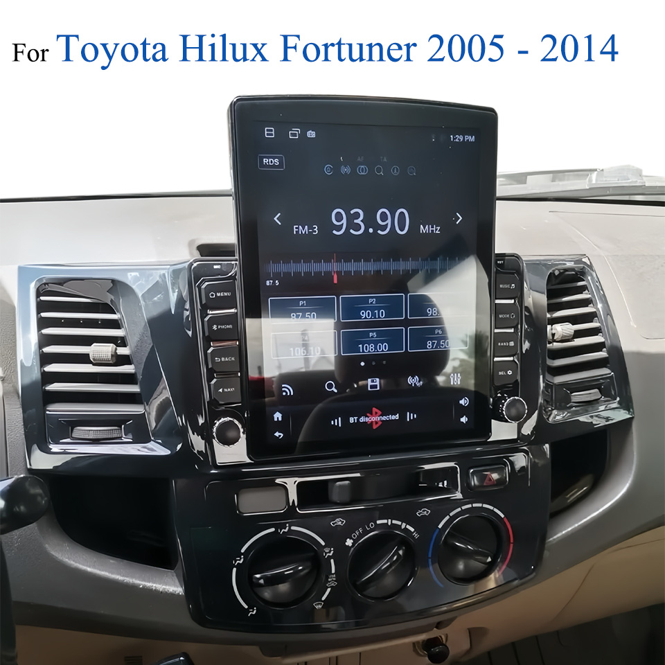 Autoradio DVD Cassette Per Toy - Tablet Danish Mobile & Accessories Faisalabad recensione e prezzo