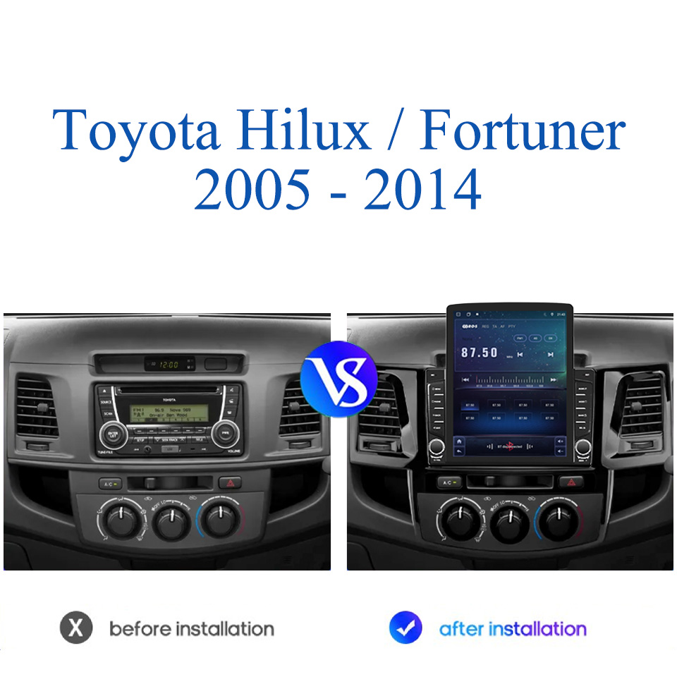 Autoradio DVD Cassette Per Toy - Tablet Danish Mobile & Accessories Faisalabad recensione e prezzo