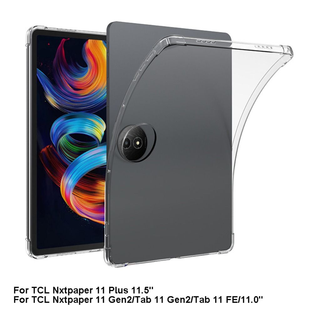 Custodia Morbida in TPU per Ta - Tablet Accessories Amazon recensione e prezzo