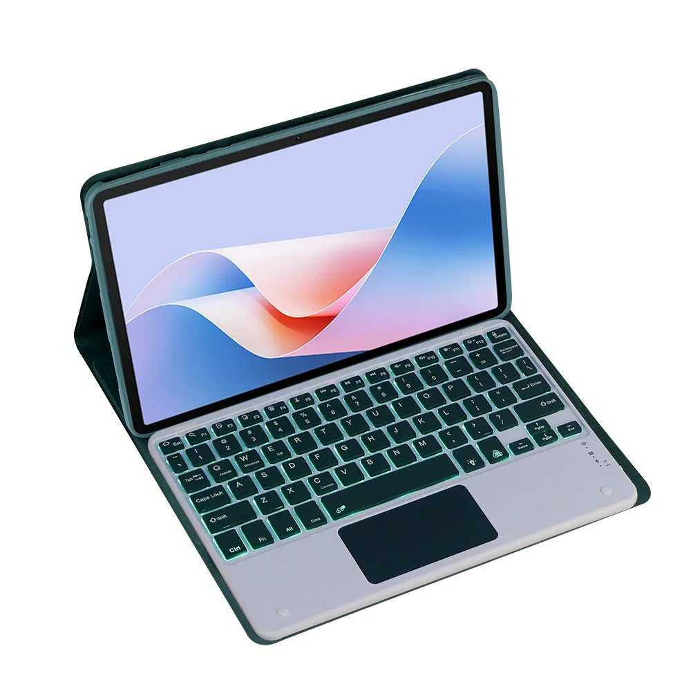 Per Xiaomi Mi Pad 7S Pro Custo - Tablet Keyboard Case recensione e prezzo
