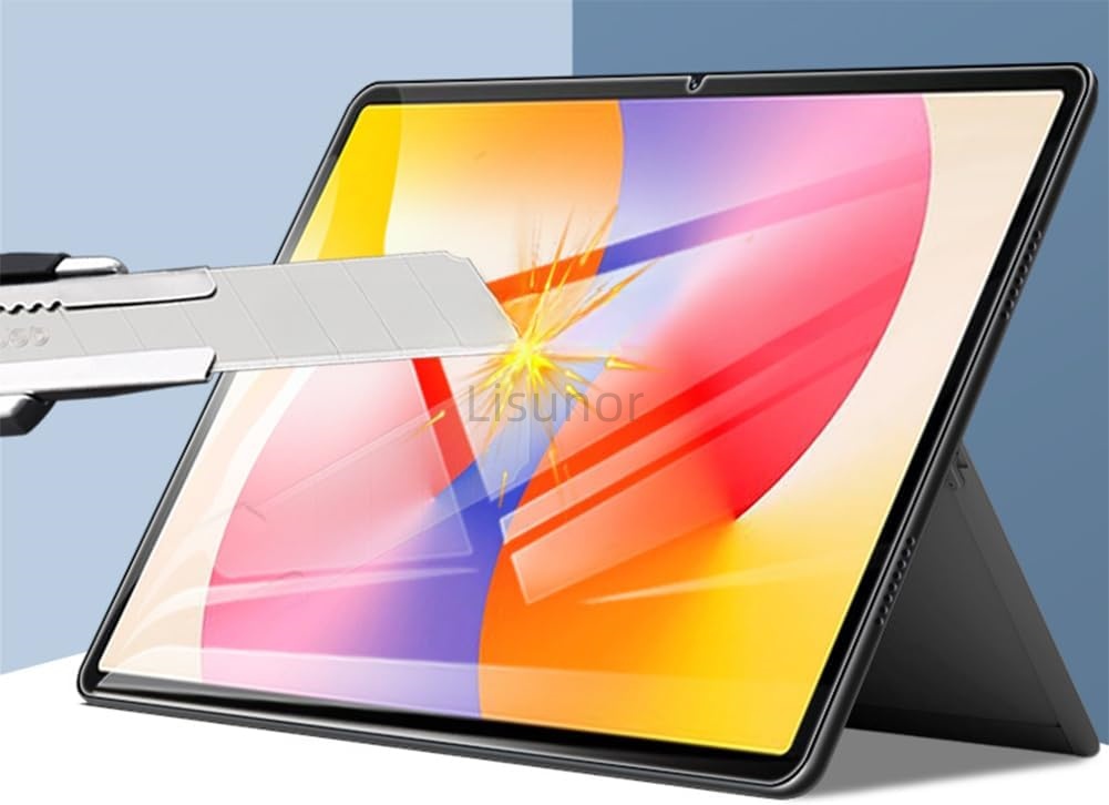 1 Pezzo Pellicola Protettiva i - Temu Tablet Accessories recensione e prezzo
