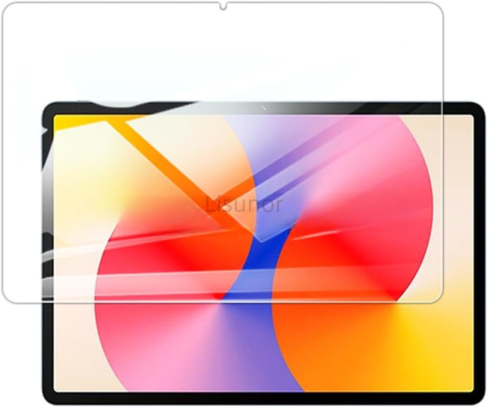 1 Pezzo Pellicola Protettiva i - Temu Tablet Accessories recensione e prezzo