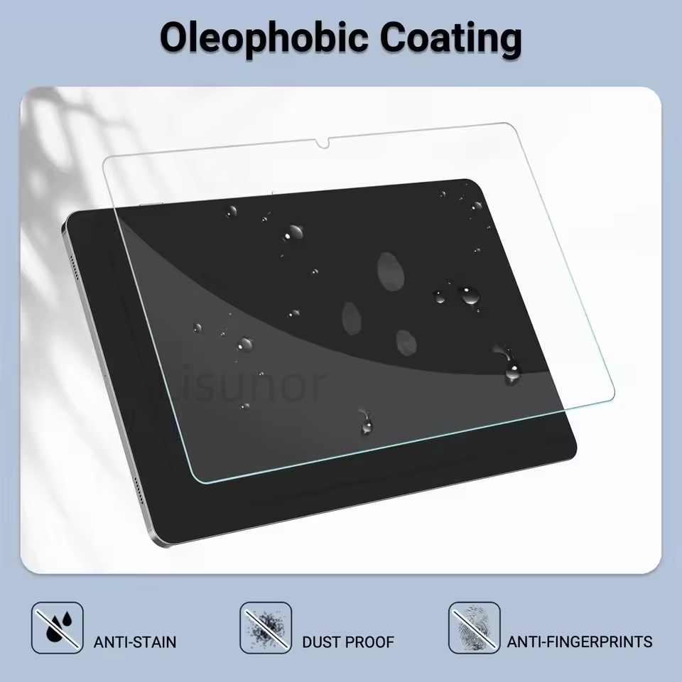 1 Pezzo Pellicola Protettiva i - Temu Tablet Accessories recensione e prezzo