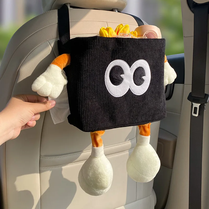 Pattumiera per auto, cartone a - Tablet Accessories For Car recensione e prezzo