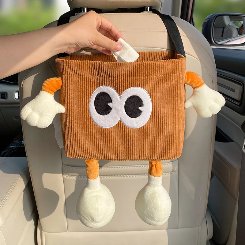 Pattumiera per auto, cartone a - Tablet Accessories For Car recensione e prezzo